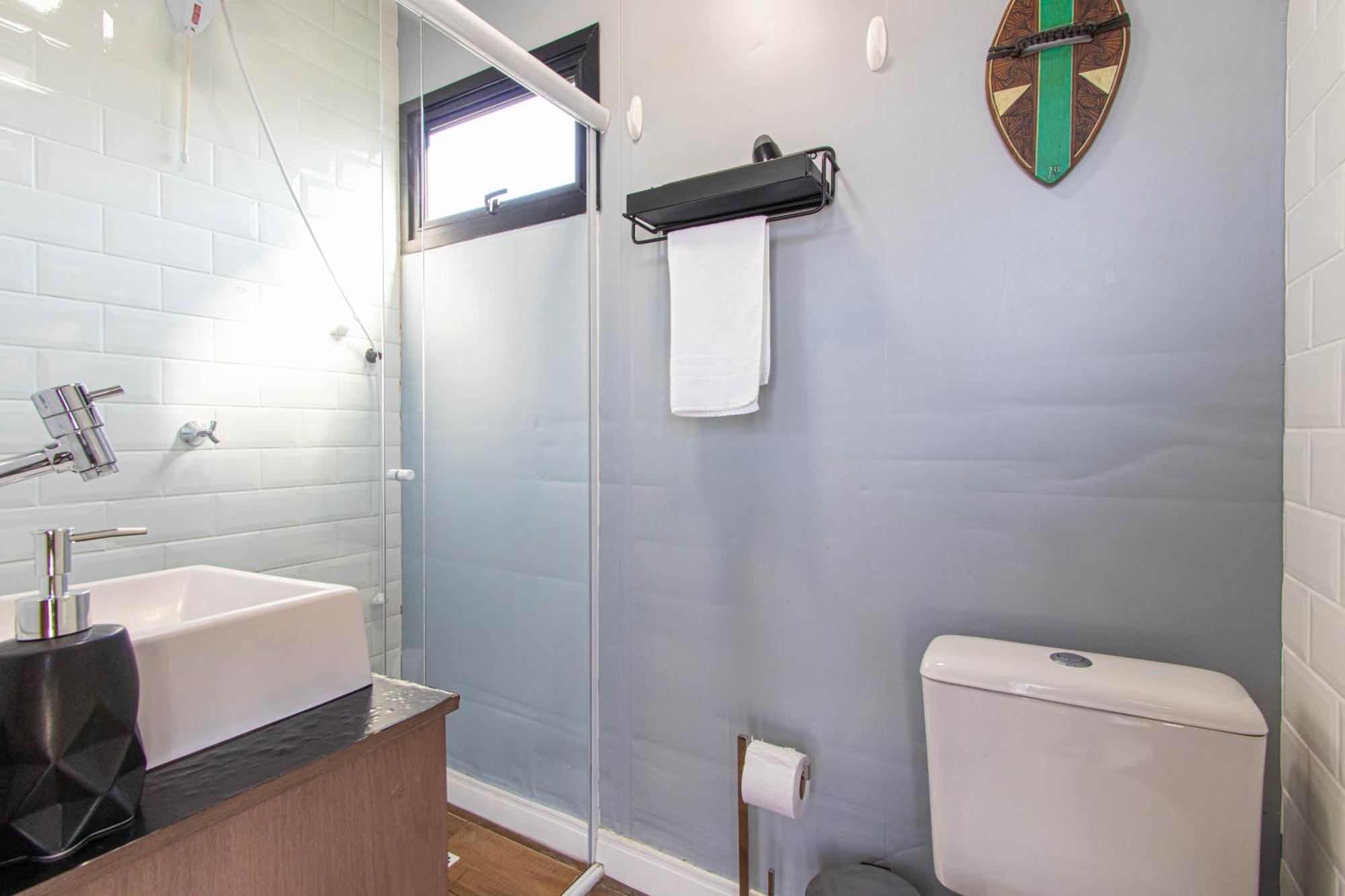 Container Com Vista Para O Mar E Jacuzzi Sul11 Florianopolis Exterior photo