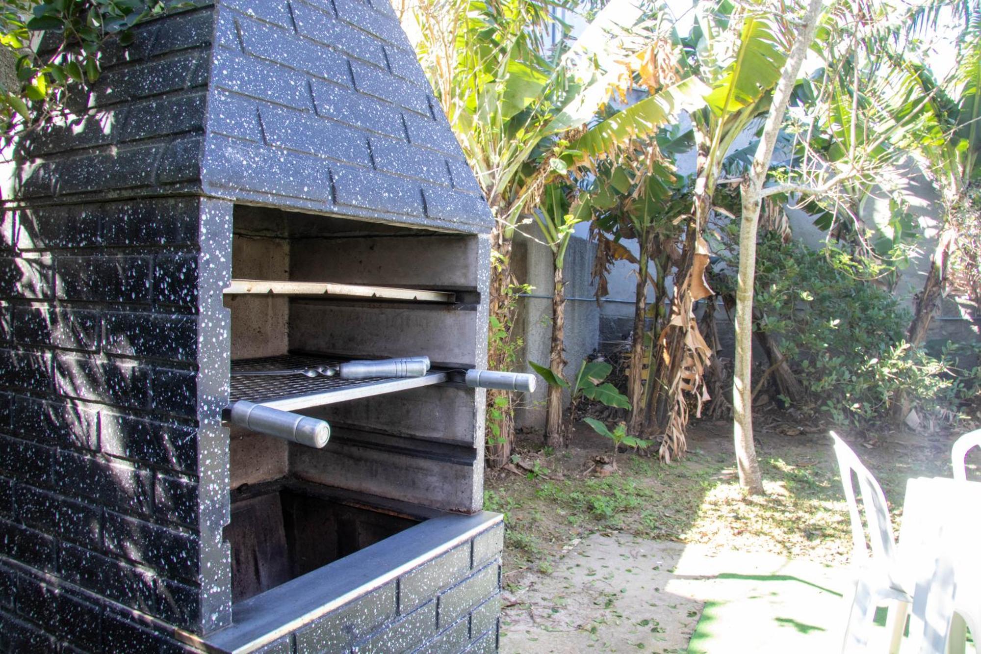 Container Com Vista Para O Mar E Jacuzzi Sul11 Florianopolis Exterior photo