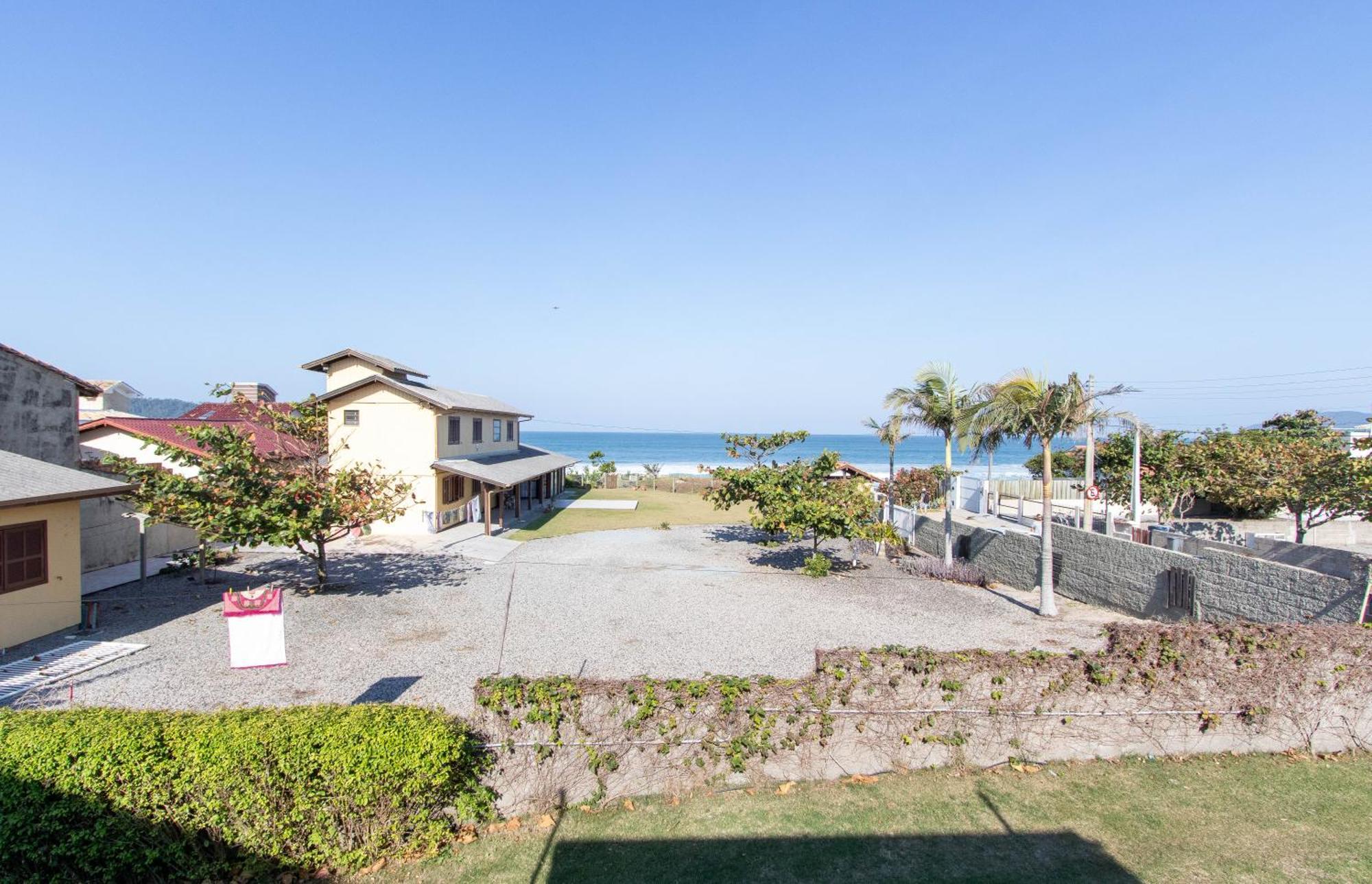 Container Com Vista Para O Mar E Jacuzzi Sul11 Florianopolis Exterior photo